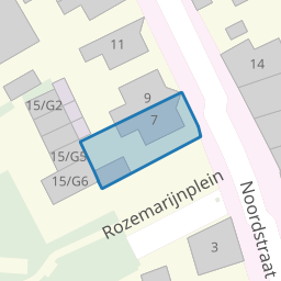 Perceel SAS00-C-5780