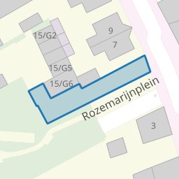 Perceel SAS00-C-6108