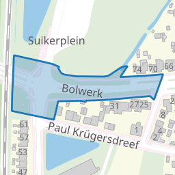 Perceel SAS00-C-6121