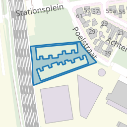 Perceel SAS00-C-6287