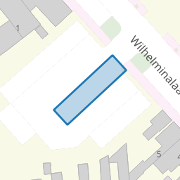 Perceel SAS00-C-6312