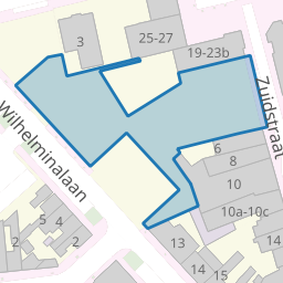 Perceel SAS00-C-6326