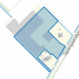 Perceel SAS00-H-1184