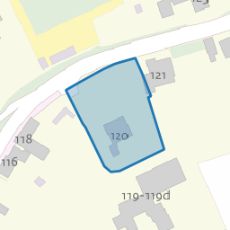 Perceel SAS00-K-1024