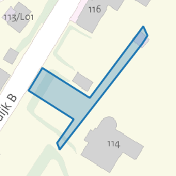 Perceel SAS00-K-1026