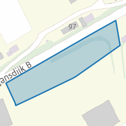 Perceel SAS00-K-1030