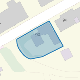 Perceel SAS00-K-1032