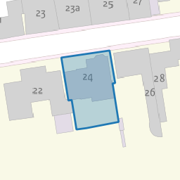 Perceel SAS00-K-1065