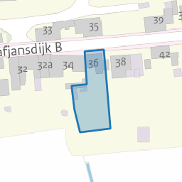 Perceel SAS00-K-1067