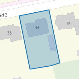 Perceel SAS00-K-1075