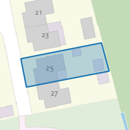 Perceel SAS00-K-1078