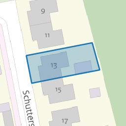 Perceel SAS00-K-1084