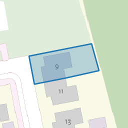 Perceel SAS00-K-1086