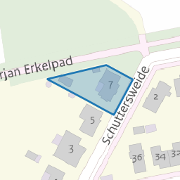 Perceel SAS00-K-1089