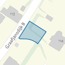 Perceel SAS00-K-1096