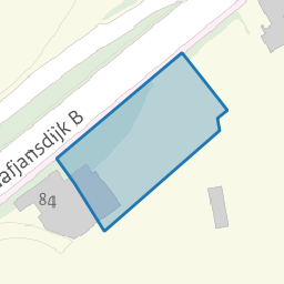 Perceel SAS00-K-1116