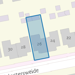 Perceel SAS00-K-1122