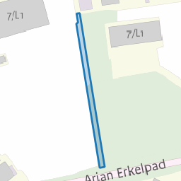 Perceel SAS00-K-1149