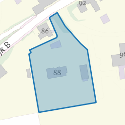 Perceel SAS00-K-1156