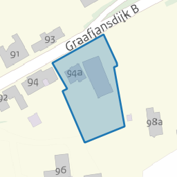 Perceel SAS00-K-1158