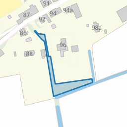 Perceel SAS00-K-1164