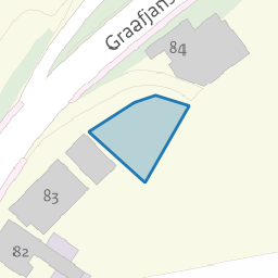 Perceel SAS00-K-1196