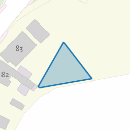 Perceel SAS00-K-1197