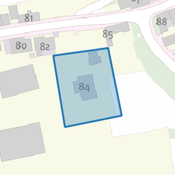 Perceel SAS00-K-1201