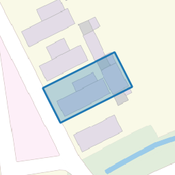 Perceel SAS00-K-1226