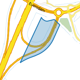 Perceel SAS00-K-1236