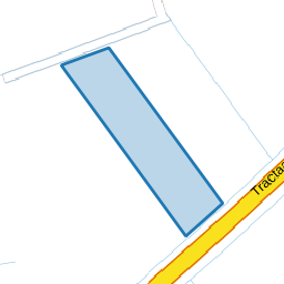 Perceel SAS00-K-1262