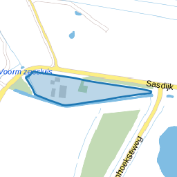 Perceel SAS00-K-1321