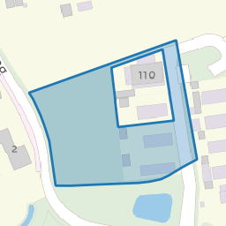 Perceel SAS00-K-1343