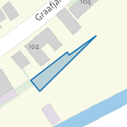 Perceel SAS00-K-1354