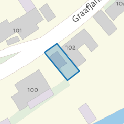 Perceel SAS00-K-1356