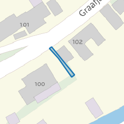 Perceel SAS00-K-1357