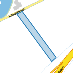 Perceel SAS00-K-1360