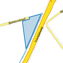 Perceel SAS00-K-1395