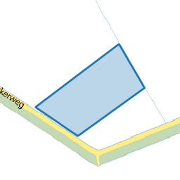 Perceel SAS00-K-1439