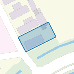 Perceel SAS00-K-1441