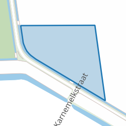 Perceel SAS00-K-1445