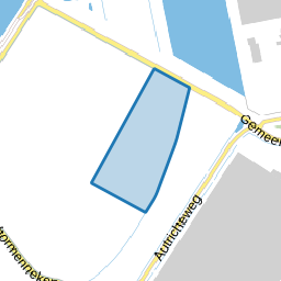 Perceel SAS00-M-1011