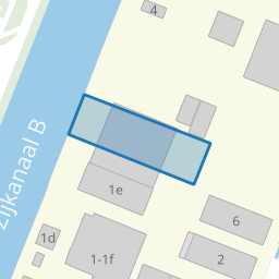 Perceel SAS00-M-1030