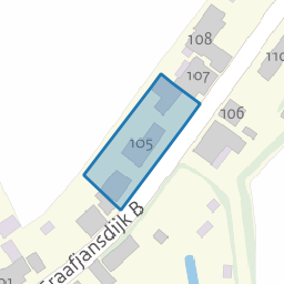 Perceel SAS00-M-1039