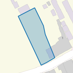 Perceel SAS00-M-1051