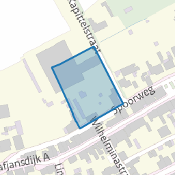 Perceel SAS00-M-1053