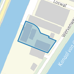 Perceel SAS00-M-1060