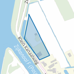 Perceel SAS00-M-1075