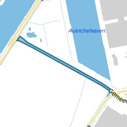 Perceel SAS00-M-1166