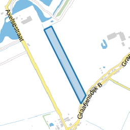 Perceel SAS00-M-1203